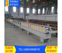 卷帘门加工 从产品库选型到专业生产流程